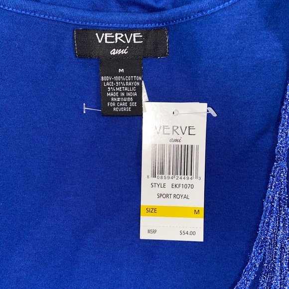 Verve Ami top - Picture 5 of 5